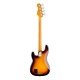 Fender American Ultra II Precision Bass 199102712 Electric Guitar - Ultraburst Fender American Ultra II Precision Bass 199102712 Electric Guitar - Ultraburst