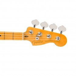 Fender American Ultra II Precision Bass 199102712 Electric Guitar - Ultraburst