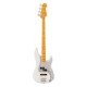 Fender American Ultra II Precision Bass 199102796 Electric Guitar - Avalanche
