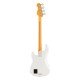 Fender American Ultra II Precision Bass 199102796 Electric Guitar - Avalanche