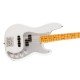Fender American Ultra II Precision Bass 199102796 Electric Guitar - Avalanche