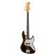 Fender American Ultra II Jazz Bass 199111790 Electric Guitar - Texas Tea Fender American Ultra II Jazz Bass 199111790 Electric Guitar - Texas Tea