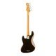 Fender American Ultra II Jazz Bass 199111790 Electric Guitar - Texas Tea Fender American Ultra II Jazz Bass 199111790 Electric Guitar - Texas Tea