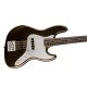 Fender American Ultra II Jazz Bass 199111790 Electric Guitar - Texas Tea Fender American Ultra II Jazz Bass 199111790 Electric Guitar - Texas Tea