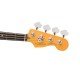 Fender American Ultra II Jazz Bass 199111790 Electric Guitar - Texas Tea Fender American Ultra II Jazz Bass 199111790 Electric Guitar - Texas Tea