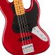 Fender American Ultra II Jazz Bass 199112799 Electric Guitar - Sinister Red Fender American Ultra II Jazz Bass 199112799 Electric Guitar - Sinister Red