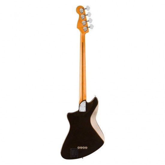 Fender American Ultra II Meteora 199131790 Electric Guitar - Texas Tea Fender American Ultra II Meteora 199131790 Electric Guitar - Texas Tea
