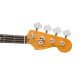 Fender American Ultra II Meteora 199131790 Electric Guitar - Texas Tea Fender American Ultra II Meteora 199131790 Electric Guitar - Texas Tea
