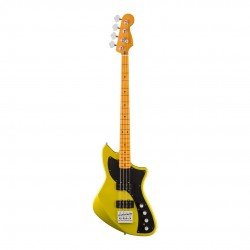 Fender American Ultra II Meteora 199132733 Electric Guitar - Solar Flare
