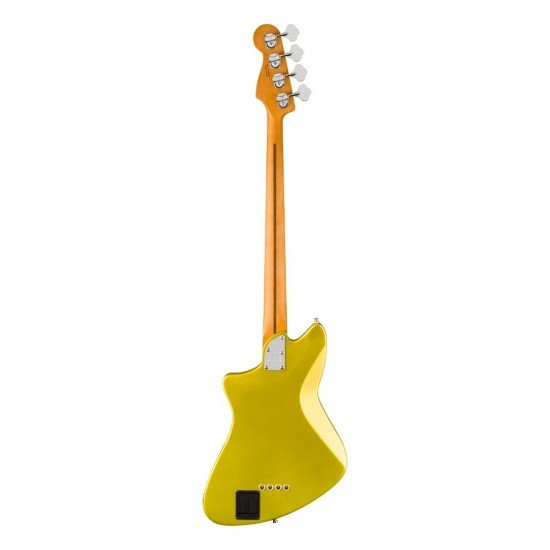 Fender American Ultra II Meteora 199132733 Electric Guitar - Solar Flare Fender American Ultra II Meteora 199132733 Electric Guitar - Solar Flare