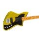 Fender American Ultra II Meteora 199132733 Electric Guitar - Solar Flare Fender American Ultra II Meteora 199132733 Electric Guitar - Solar Flare
