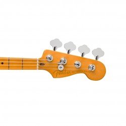 Fender American Ultra II Meteora 199132733 Electric Guitar - Solar Flare