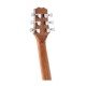 PEAVEY DW2 Solid Top Dreadnaught Acoustic Guitar Natural PEAVEY DW2 Solid Top Dreadnaught Acoustic Guitar Natural