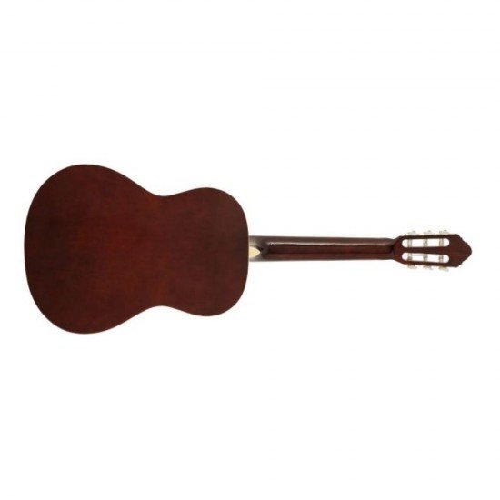 Peavey CNS-2 Classical Guitar Nylon String Solid Top- Natural Peavey CNS-2 Classical Guitar Nylon String Solid Top- Natural
