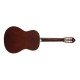 Peavey CNS-2 Classical Guitar Nylon String Solid Top- Natural Peavey CNS-2 Classical Guitar Nylon String Solid Top- Natural