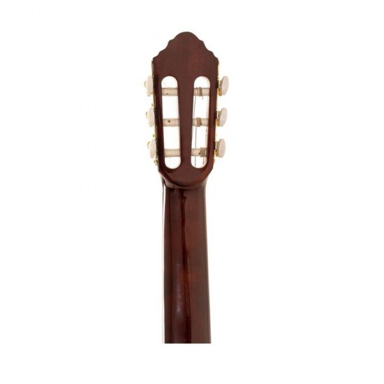 Peavey CNS-2 Classical Guitar Nylon String Solid Top- Natural Peavey CNS-2 Classical Guitar Nylon String Solid Top- Natural