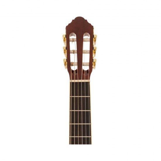 Peavey CNS-2 Classical Guitar Nylon String Solid Top- Natural Peavey CNS-2 Classical Guitar Nylon String Solid Top- Natural