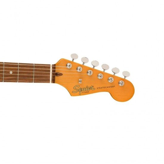 Fender 0374017547 Limited Edition Classic Vibe Stratocaster Electric Guitar - Sienna Sunburst Fender 0374017547 Limited Edition Classic Vibe Stratocaster Electric Guitar - Sienna Sunburst