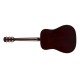 Fender SA-150 0961090021 Acoustic Guitar Fender SA-150 0961090021 Acoustic Guitar