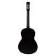 Fender Squier SA-150N Classical Guitar 0961091006 - Black Fender Squier SA-150N Classical Guitar 0961091006 - Black