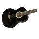 Fender Squier SA-150N Classical Guitar 0961091006 - Black Fender Squier SA-150N Classical Guitar 0961091006 - Black