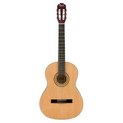 Fender Squier 0961091021 SA150N Classical Guitar-Natural
