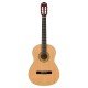 Fender Squier 0961091021 SA150N Classical Guitar-Natural Fender Squier 0961091021 SA150N Classical Guitar-Natural