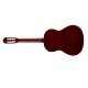 Fender Squier 0961091021 SA150N Classical Guitar-Natural Fender Squier 0961091021 SA150N Classical Guitar-Natural