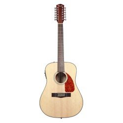 Fender 0961522021 CD-160SE 12 String Acoustic Electric Guitar - Natural