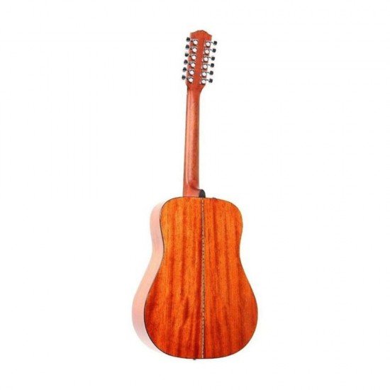 Fender 0961522021 CD-160SE 12 String Acoustic Electric Guitar - Natural Fender 0961522021 CD-160SE 12 String Acoustic Electric Guitar - Natural