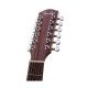Fender 0961522021 CD-160SE 12 String Acoustic Electric Guitar - Natural Fender 0961522021 CD-160SE 12 String Acoustic Electric Guitar - Natural