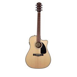 Fender 0961532021 CD-100CE, Electro-Acoustic Guitar, Natural 