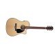 Fender 0961532021 CD-100CE, Electro-Acoustic Guitar, Natural Fender 0961532021 CD-100CE, Electro-Acoustic Guitar, Natural