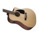 Fender 0961532021 CD-100CE, Electro-Acoustic Guitar, Natural Fender 0961532021 CD-100CE, Electro-Acoustic Guitar, Natural