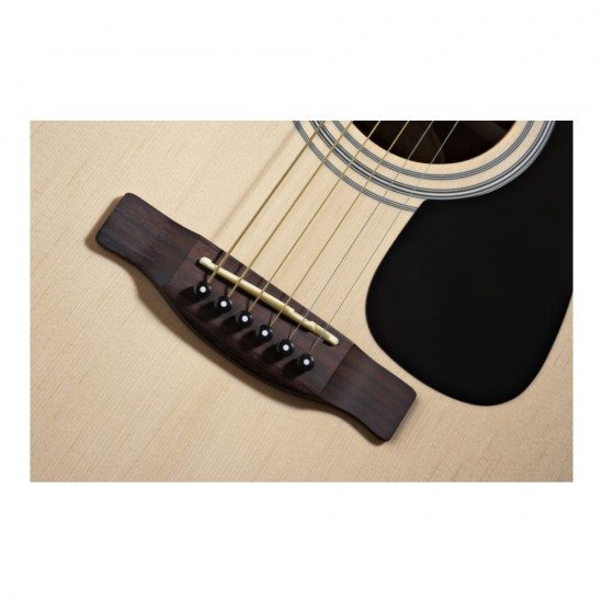 Fender 0961532021 CD-100CE, Electro-Acoustic Guitar, Natural Fender 0961532021 CD-100CE, Electro-Acoustic Guitar, Natural