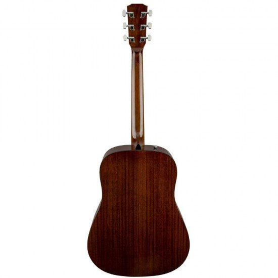 Fender 0961545032 CD-60 6 Strings Acoustic Guitar - Sunburst Fender 0961545032 CD-60 6 Strings Acoustic Guitar - Sunburst