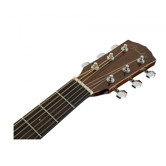 Fender 0961545032 CD-60 6 Strings Acoustic Guitar - Sunburst Fender 0961545032 CD-60 6 Strings Acoustic Guitar - Sunburst