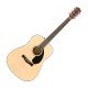 Fender 0961701021 CD-60S Dreadnought Acoustic Guitar - Natural Fender 0961701021 CD-60S Dreadnought Acoustic Guitar - Natural