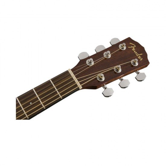 Fender CD-60S LH Dreadnought Left-Handed Acoustic Guitar