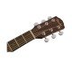 Fender CD-60S LH Dreadnought Left-Handed Acoustic Guitar