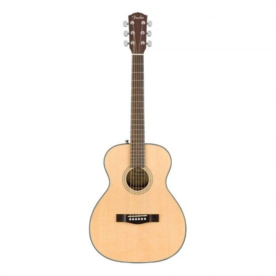 Fender 0962713221 CT-140SE Electro- Acoustic Guitar Natural, with case Fender 0962713221 CT-140SE Electro- Acoustic Guitar Natural, with case