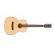 Fender 0962713221 CT-140SE Electro- Acoustic Guitar Natural, with case Fender 0962713221 CT-140SE Electro- Acoustic Guitar Natural, with case