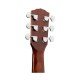 Fender 0962713221 CT-140SE Electro- Acoustic Guitar Natural, with case Fender 0962713221 CT-140SE Electro- Acoustic Guitar Natural, with case
