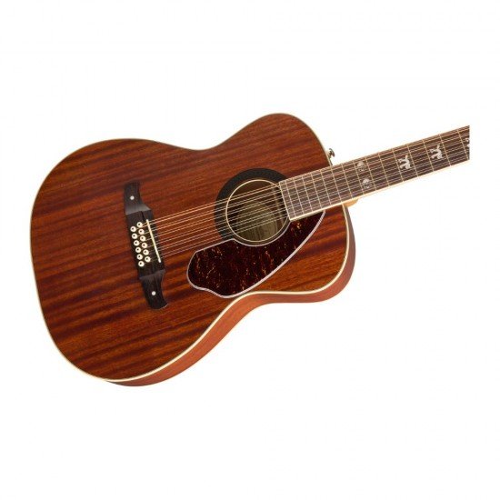 Fender 096-8312-021 Tim Armstrong Hellcat 12 String Acoustic Guitar Fender 096-8312-021 Tim Armstrong Hellcat 12 String Acoustic Guitar