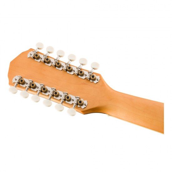 Fender 096-8312-021 Tim Armstrong Hellcat 12 String Acoustic Guitar Fender 096-8312-021 Tim Armstrong Hellcat 12 String Acoustic Guitar