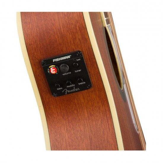 Fender 096-8312-021 Tim Armstrong Hellcat 12 String Acoustic Guitar Fender 096-8312-021 Tim Armstrong Hellcat 12 String Acoustic Guitar