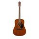 Fender CD-60S Dreadnought All-Mahogany Acoustic Guitar 0970110022 Fender CD-60S Dreadnought All-Mahogany Acoustic Guitar 0970110022