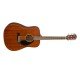 Fender CD-60S Dreadnought All-Mahogany Acoustic Guitar 0970110022 Fender CD-60S Dreadnought All-Mahogany Acoustic Guitar 0970110022