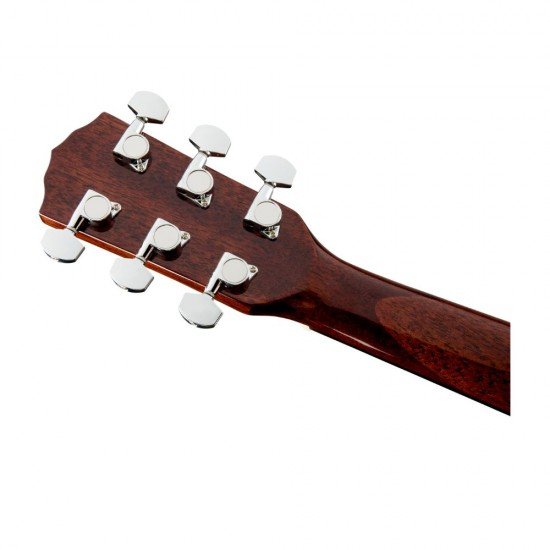 Fender CD-60S Dreadnought All-Mahogany Acoustic Guitar 0970110022 Fender CD-60S Dreadnought All-Mahogany Acoustic Guitar 0970110022