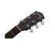 Fender CD-60 V3 Dreadnought Acoustic Guitar Black Fender CD-60 V3 Dreadnought Acoustic Guitar Black